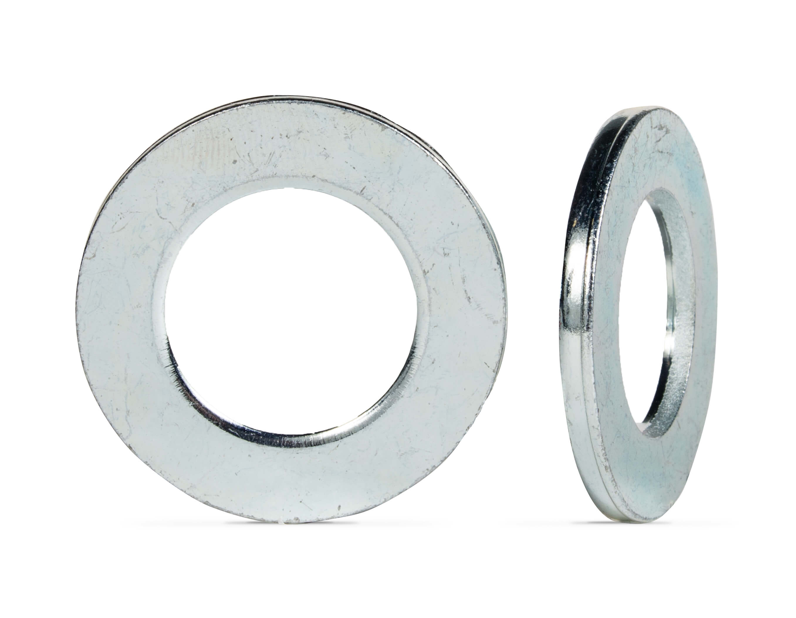 1 2 Flat Washer Weight