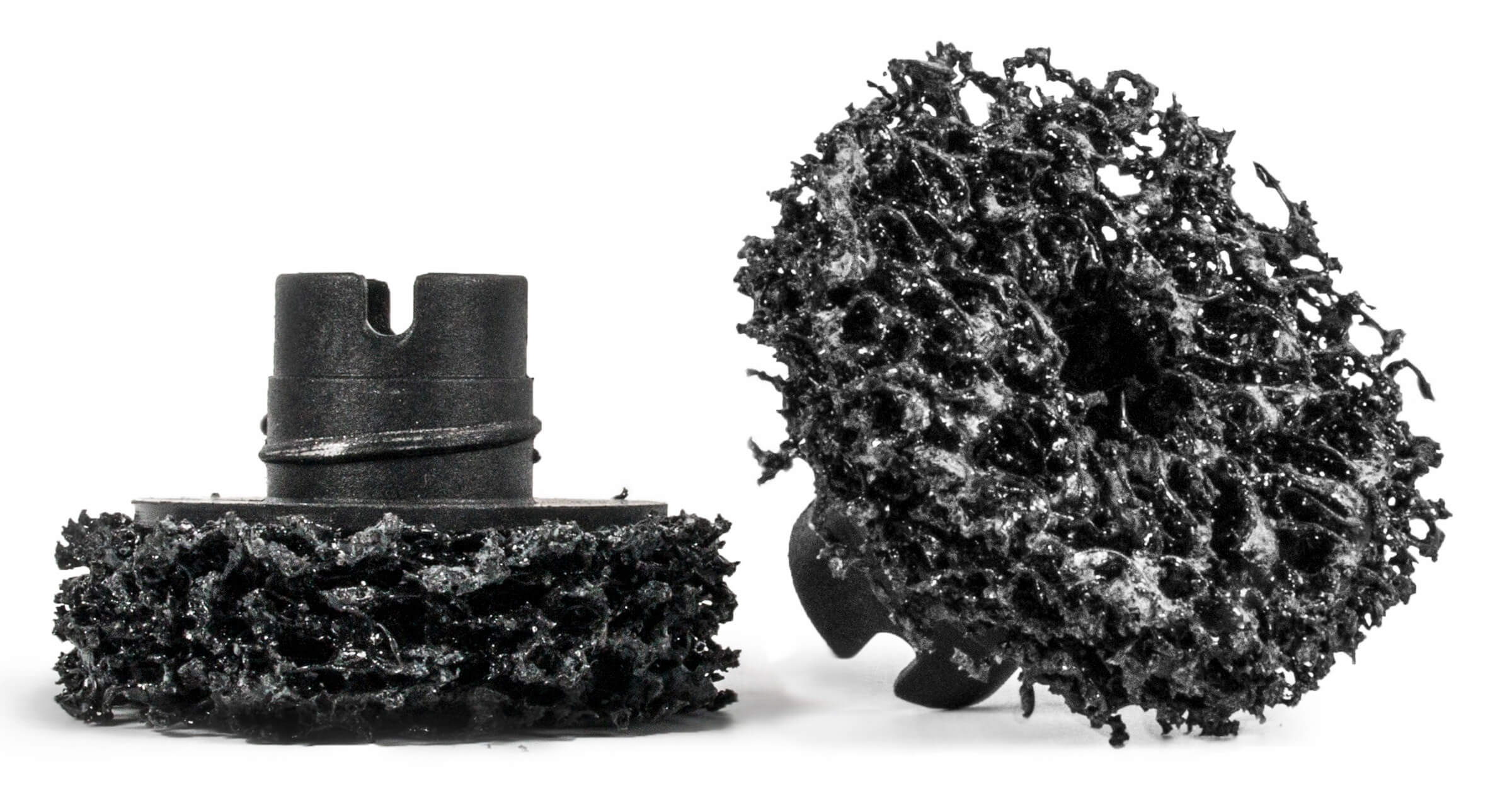 Hub Cleaning Discs Automotive Supplies Auto Shop Supplies