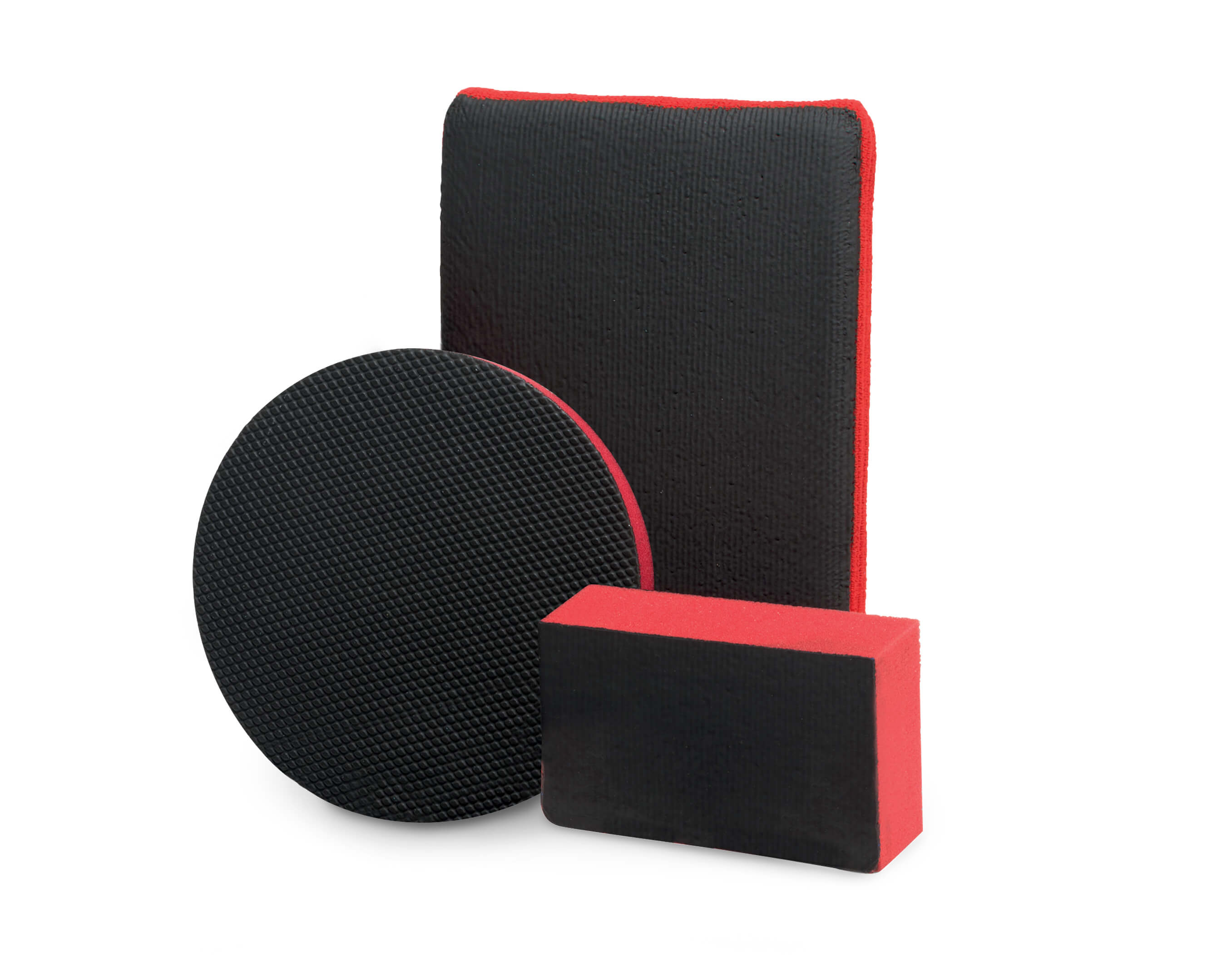 Clay Polishing Series