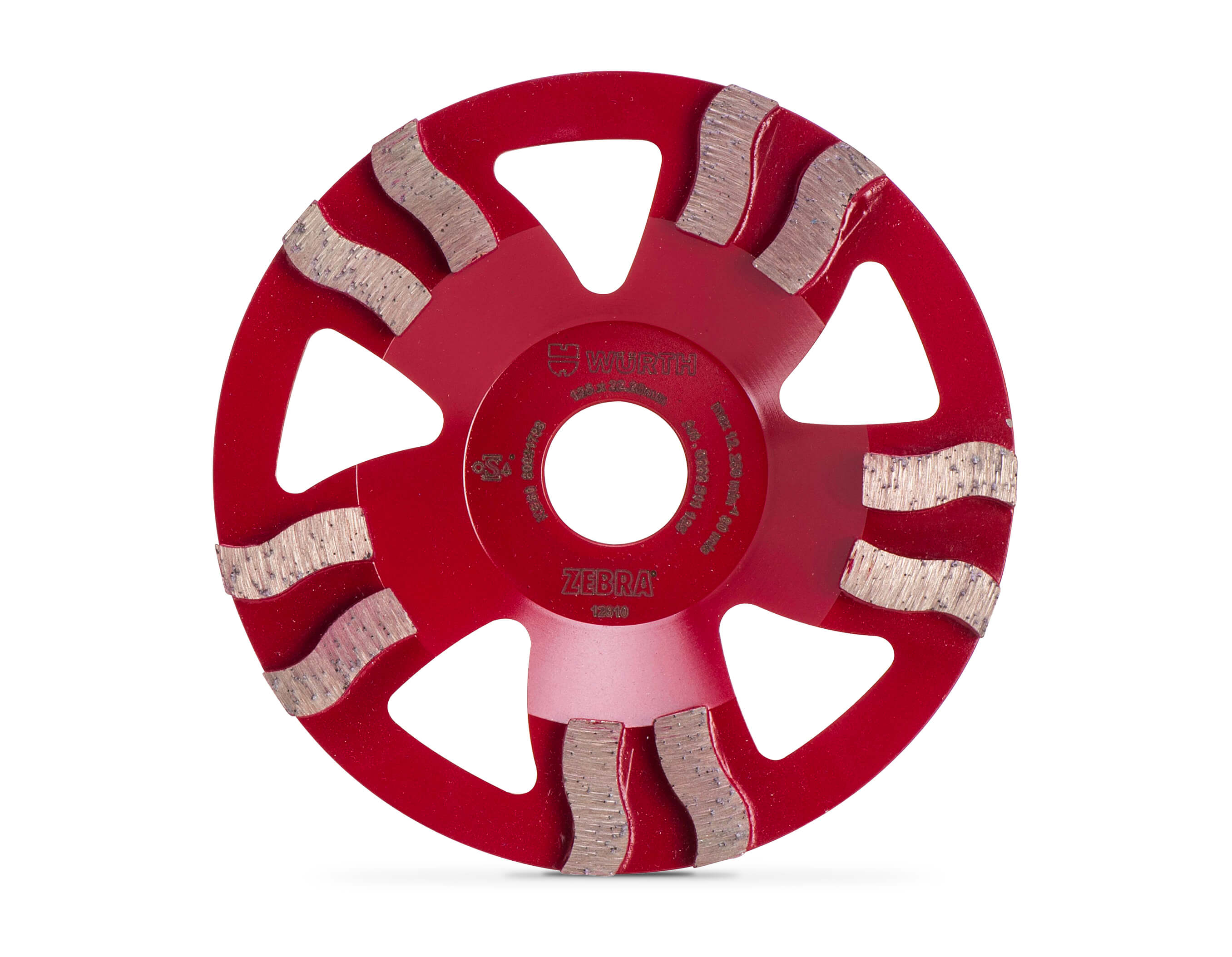 Diamond Cup Grinding Wheels Wurth Canada