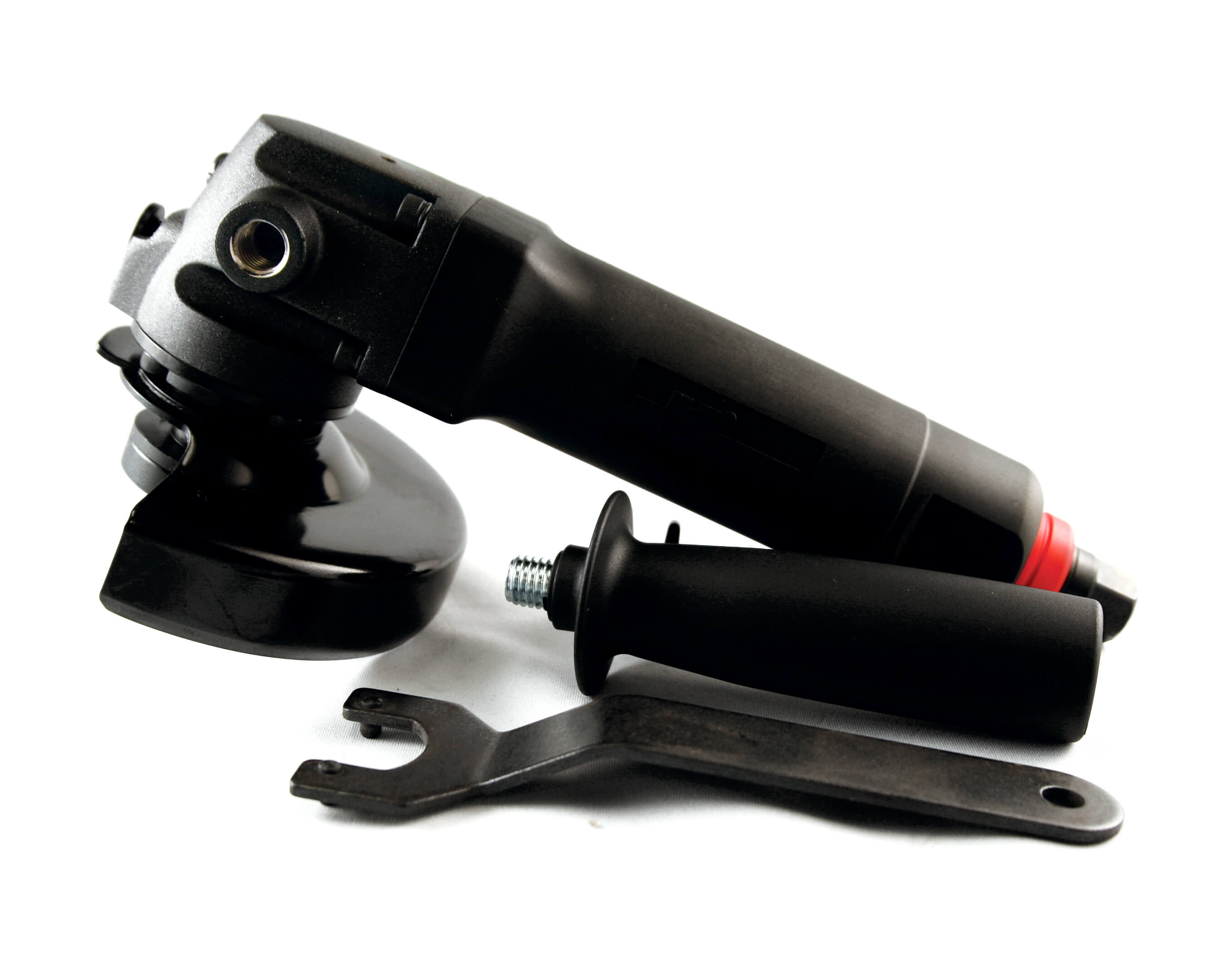 Pneumatic Angle Grinder DWS 115 Wurth Canada