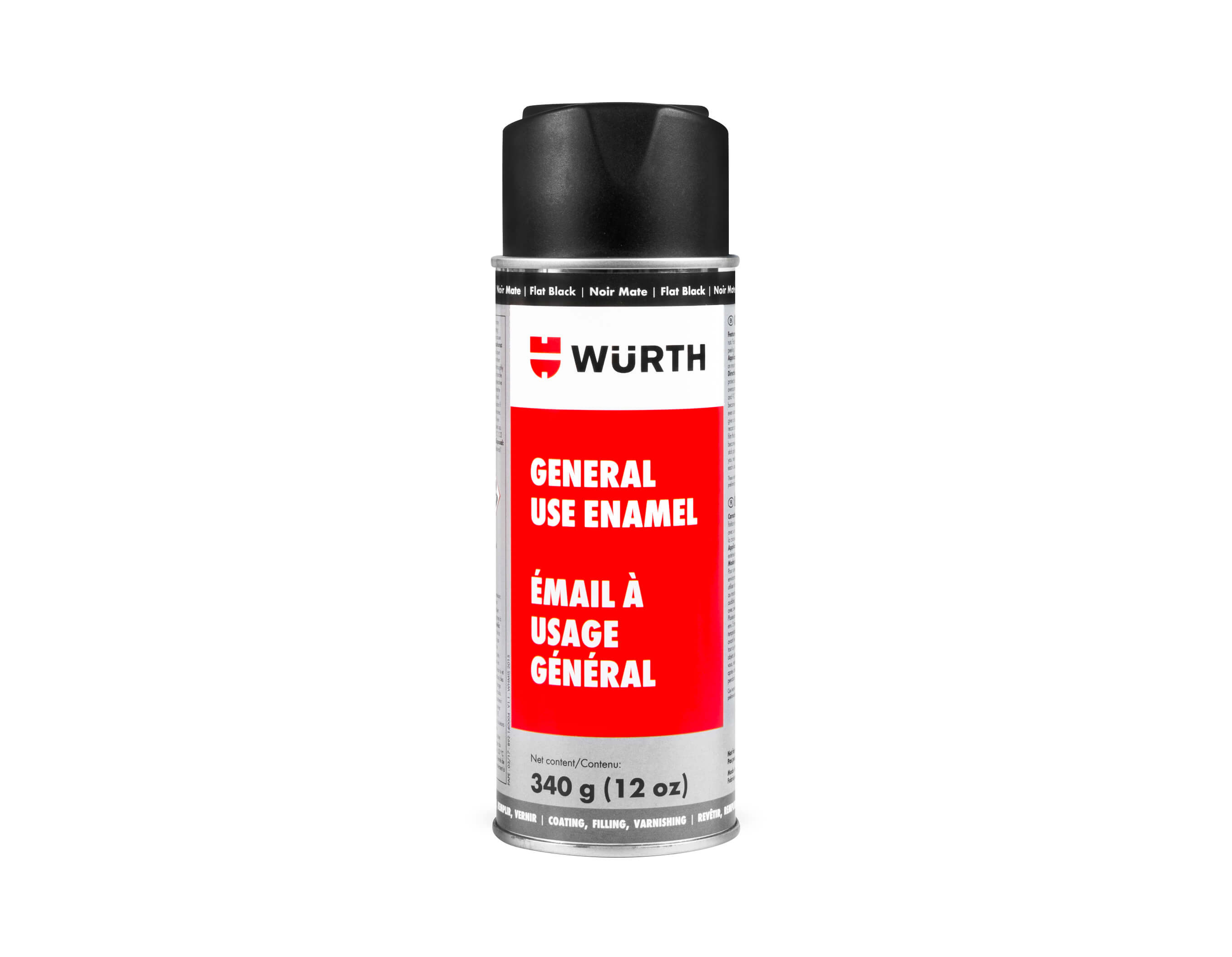 General Use Enamel Paints Wurth Canada