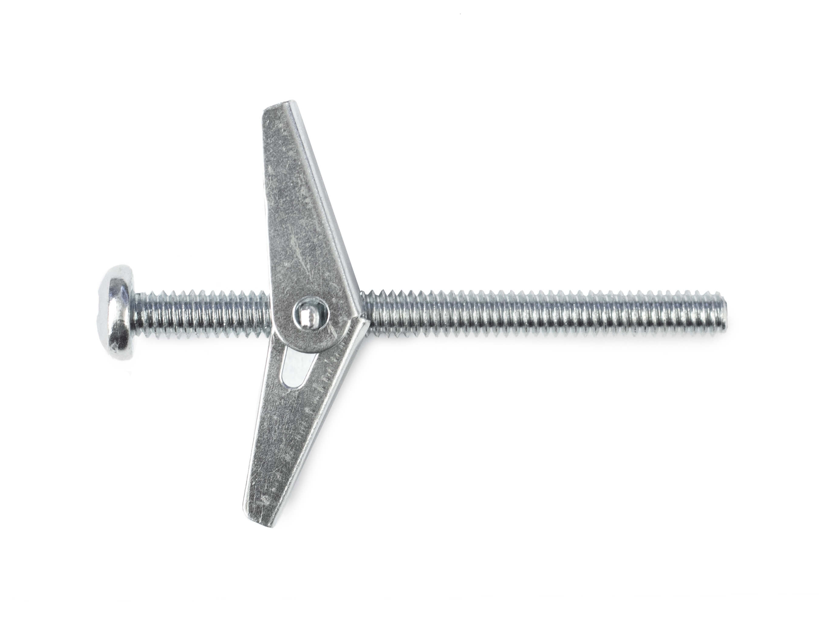 Toggle Bolt With Spring Wing Anchors Fasteners Wurth Canada