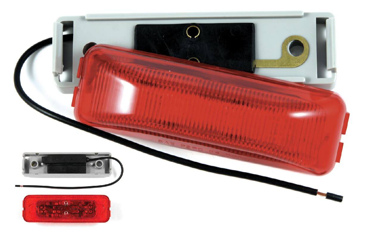 LED Auto Lamps LED Marker Lamps Auto Supply Wurth Canada