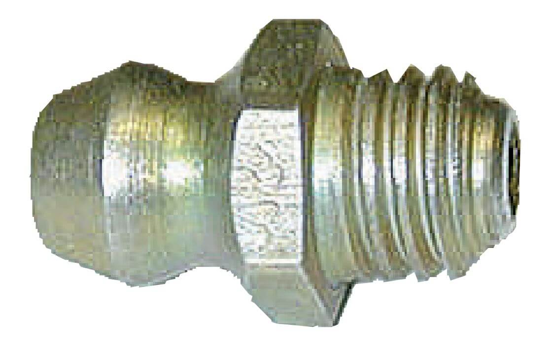 NPTSAE Grease Fittings Automotive Supply Grease Fittings