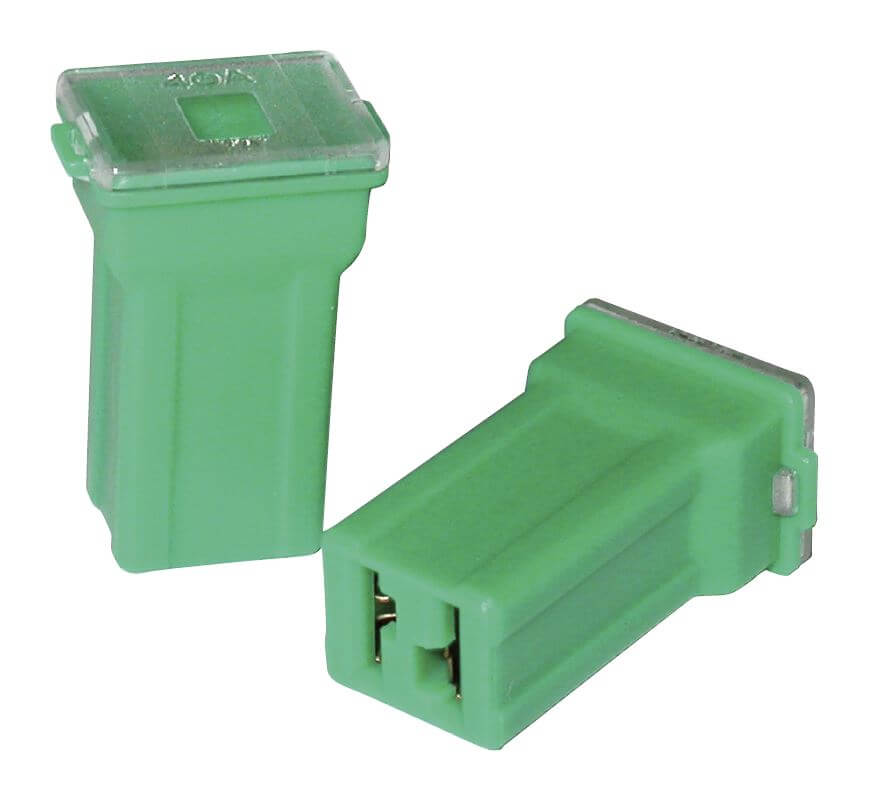 Automotive Fuses PAL Fuses PAL FLK SF SF106 Electrical Supplies