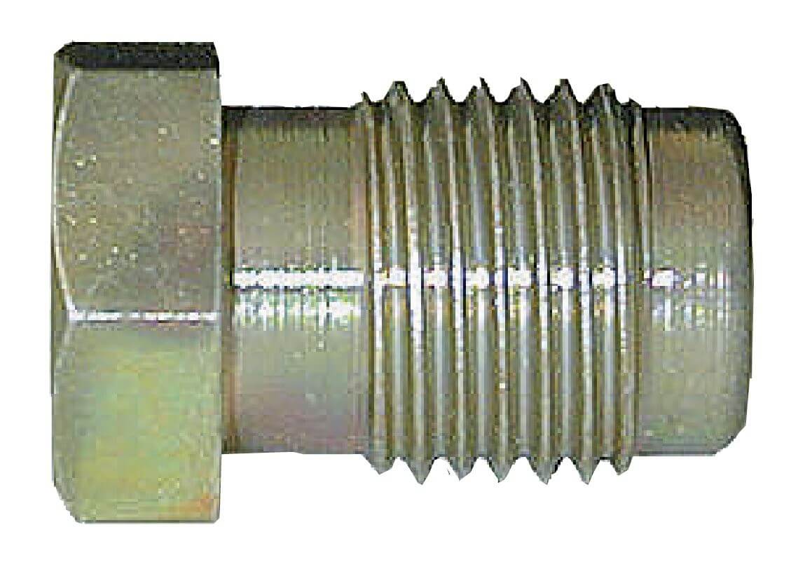 Brake Line Nuts Automotive Supplies Auto Shop Supplies