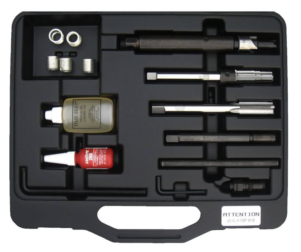time sert thread repair kit