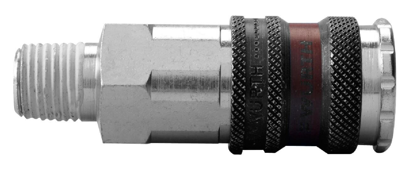 Series 2000 Steel Pneumatic Fittings | Pneumatic Fittings Series 2000 Steel Pneumatic Fittings | Pneumatic Fittings