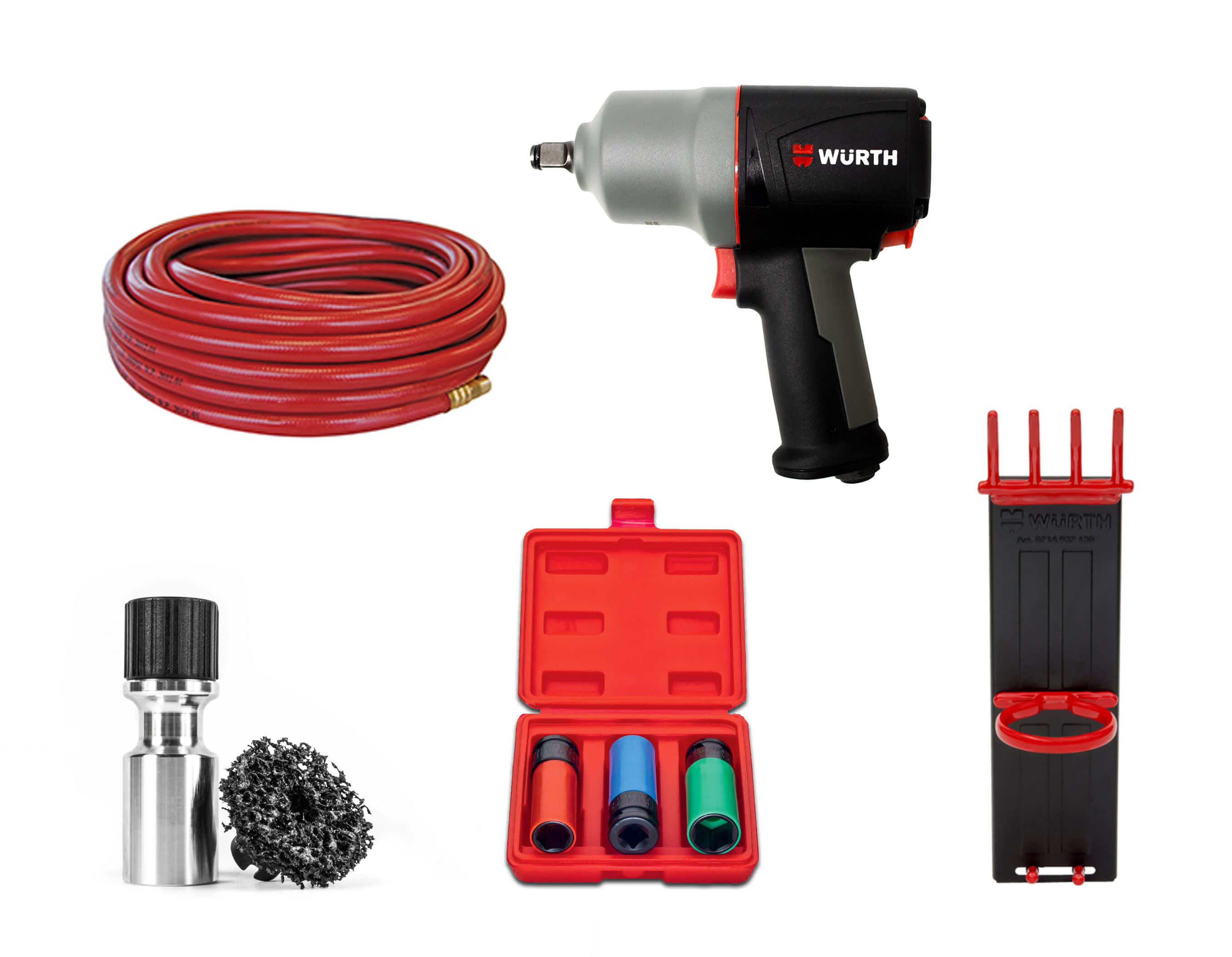 HGG PACKAGE 1 IMPACT GUN ESSENTIALS 008.HGG20221