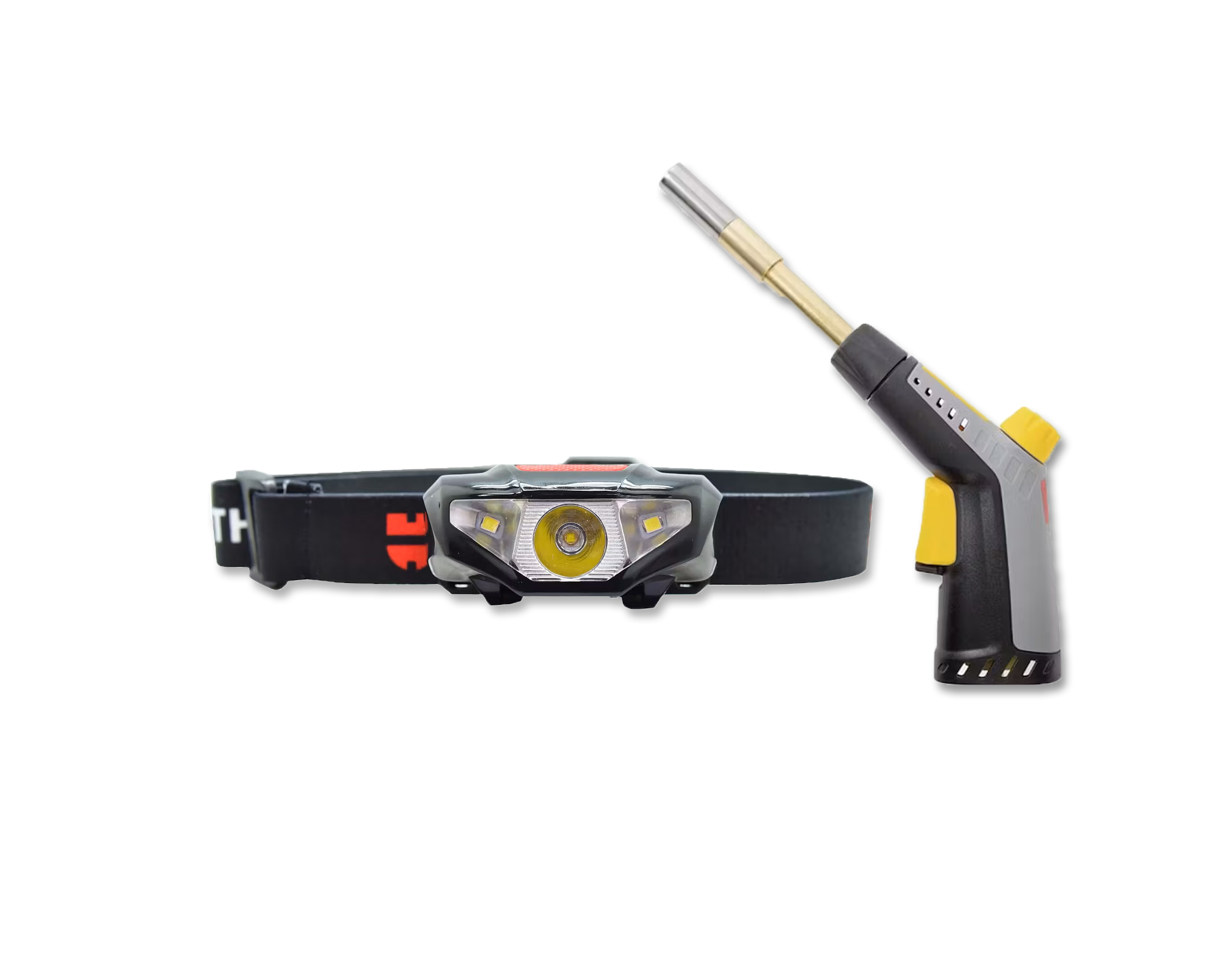 HGG LIGHT & TORCH PKG