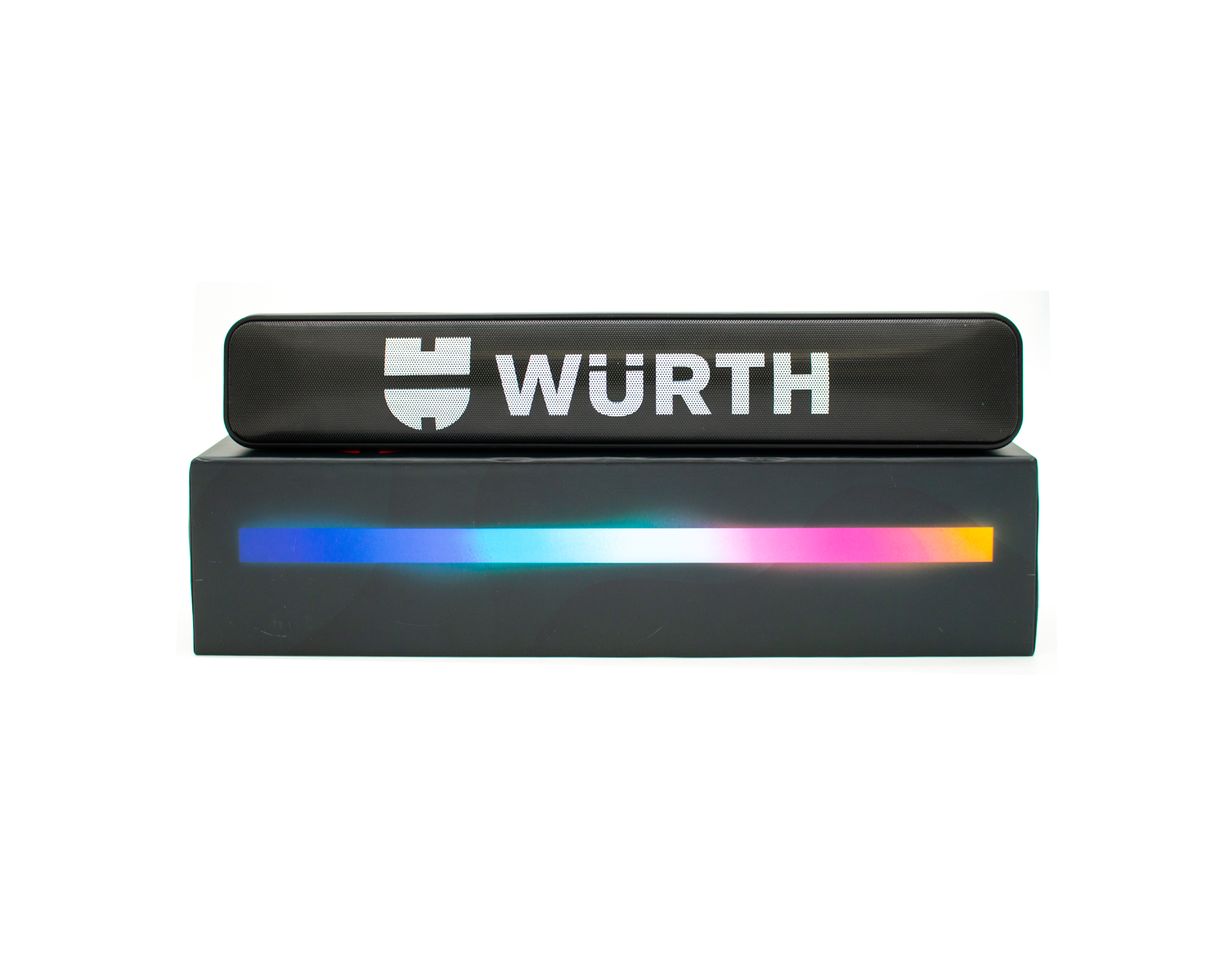 WURTH BLUETOOTH AUDIO SPEAKER
