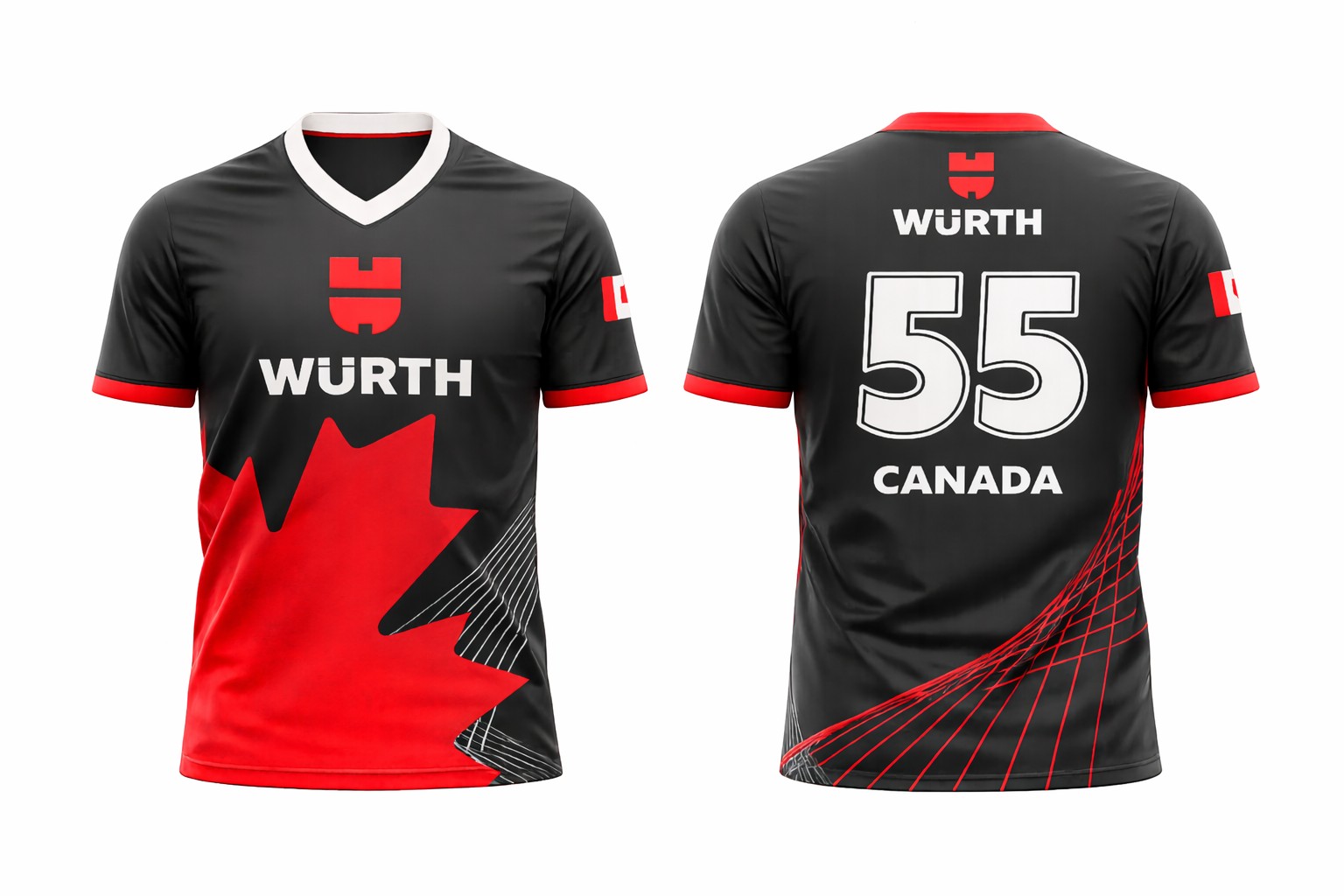 WORLD CUP JERSEY 2XL