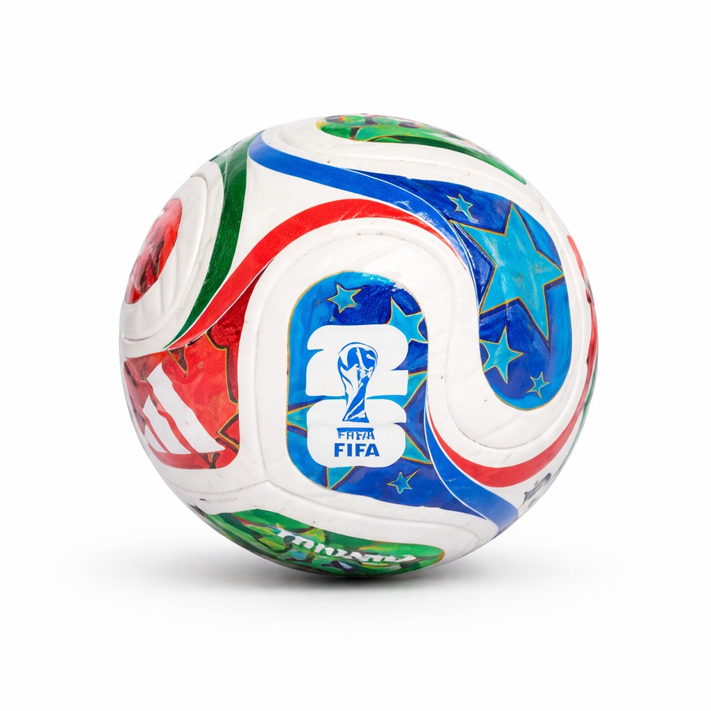 OFFICIAL WORLD CUP SOCCER BALL