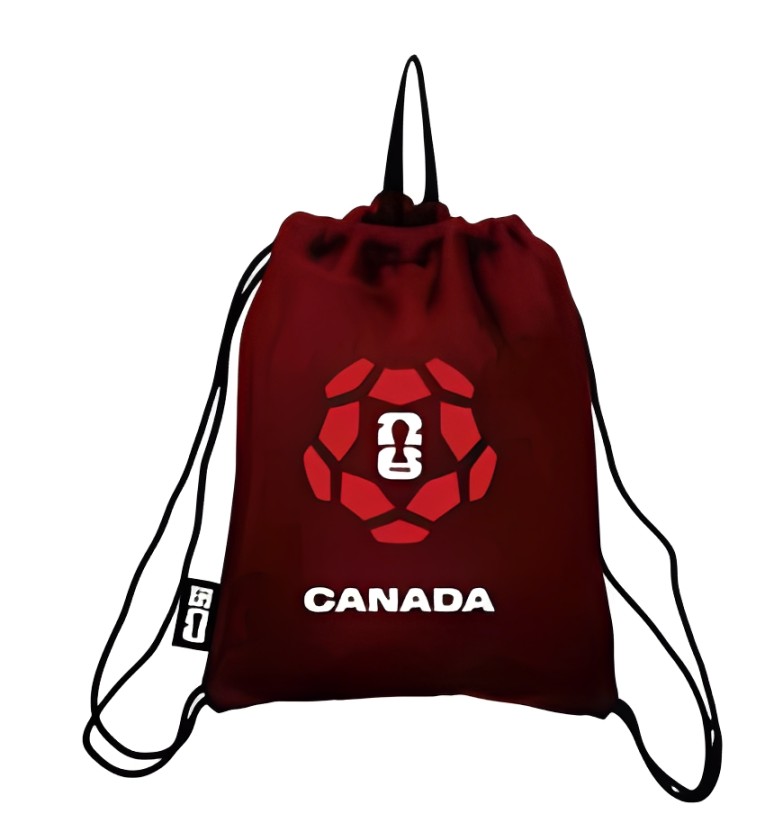 OFFICIAL WORLD CUP BACKPACK
