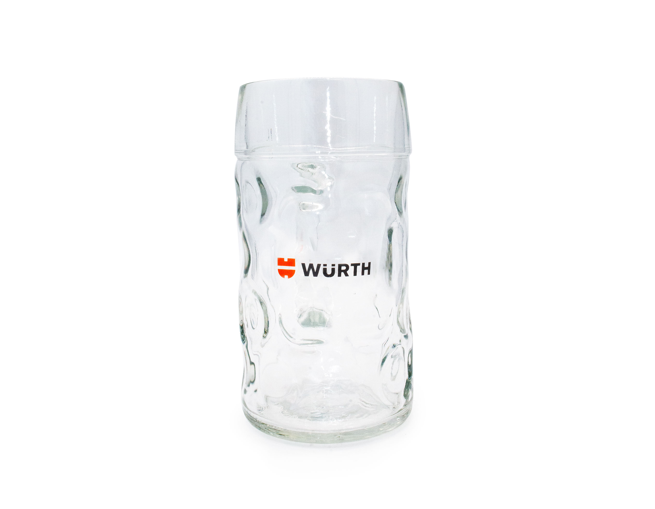 WURTH COMMEMORATIVE STEIN