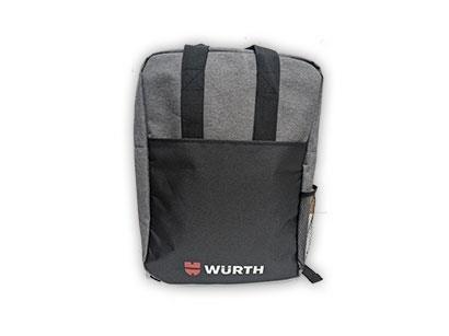 WURTH COOLER BACKPACK