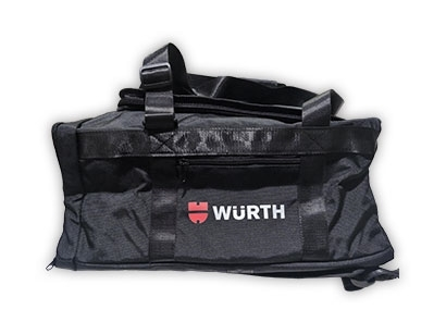 WURTH DUFFLE BAG
