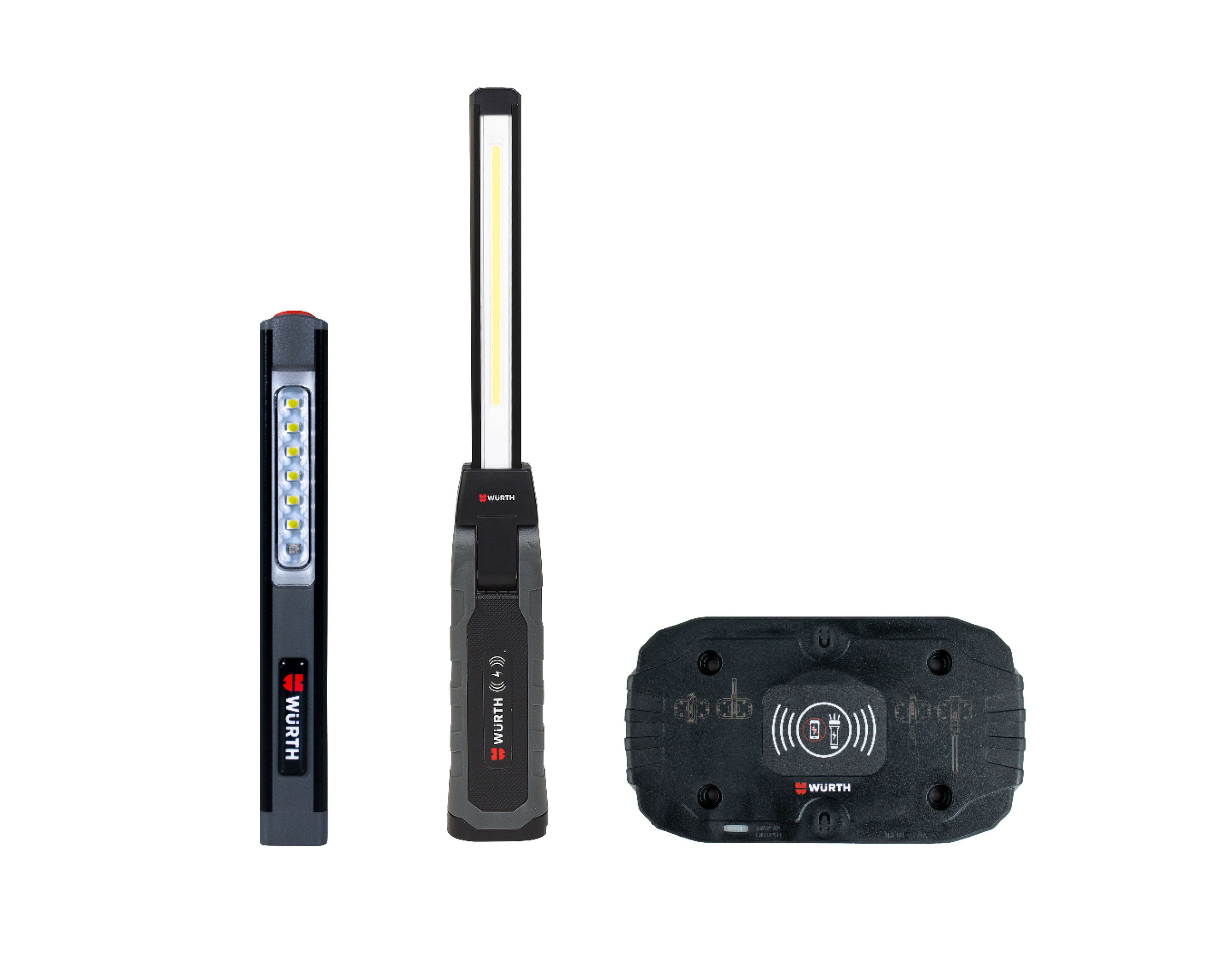 ERGO WIRELESS POWER LIGHTING KIT - TWINBLADE+