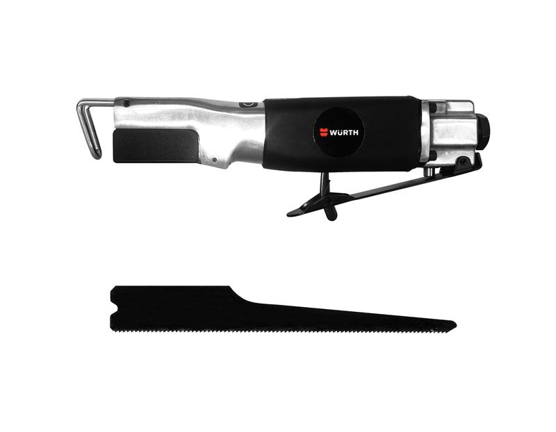 SABRE SAW BLADES & PNEUMATIC JIG SAW