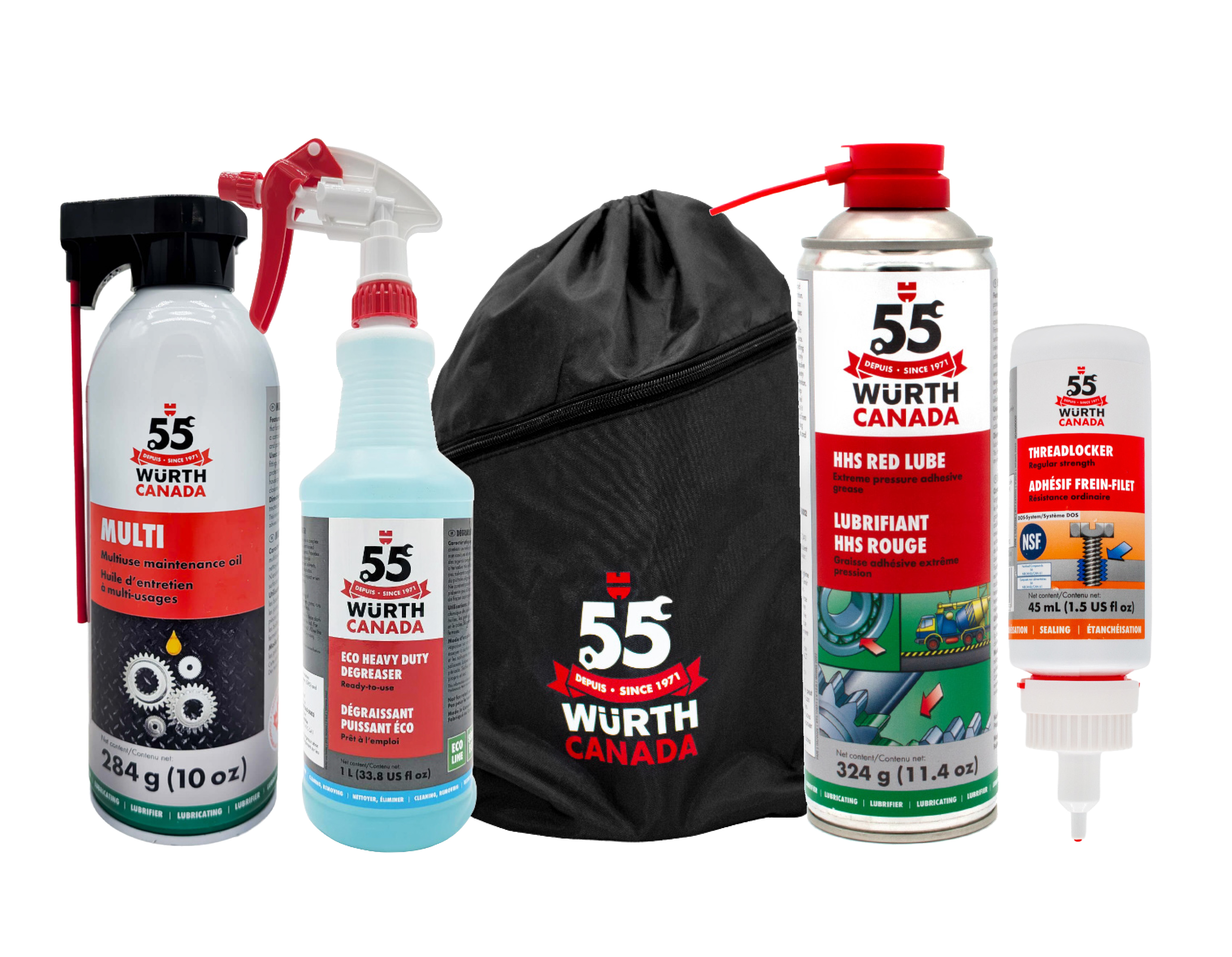 55th ANNIVERSARY FAVOURITES PACK