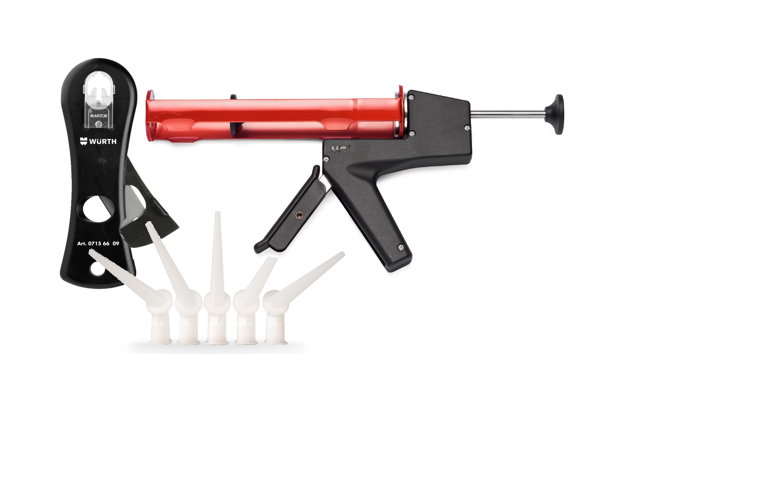 SEALANT ACCESSORIES FREE GIFT KIT