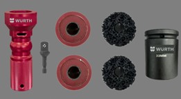 XL Stud/Hub Cleaning Kit 4.4.1