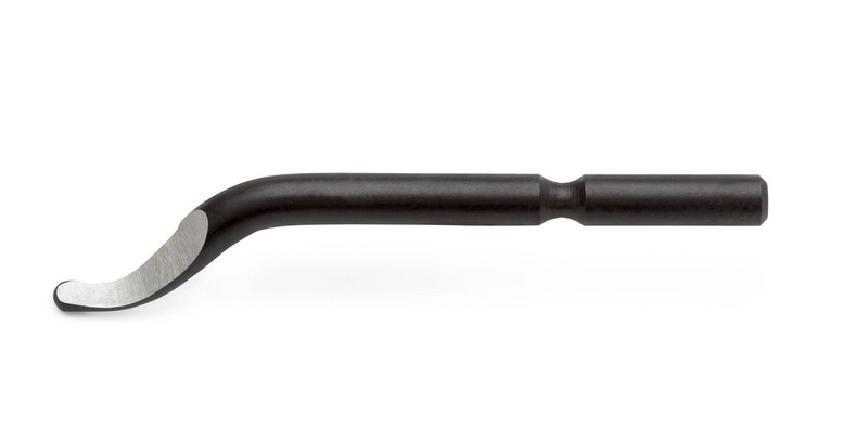 HSS BLADE FOR STEEL/ALUMINUM D3,2MM