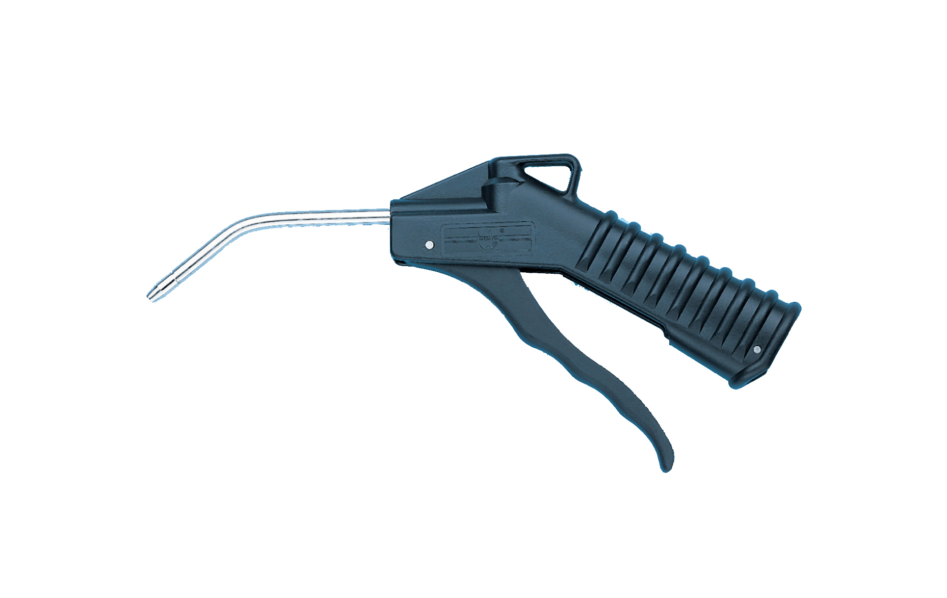 BLWOUTGUN-(90-120PSIN)-BLACK-NPT-1/4IN