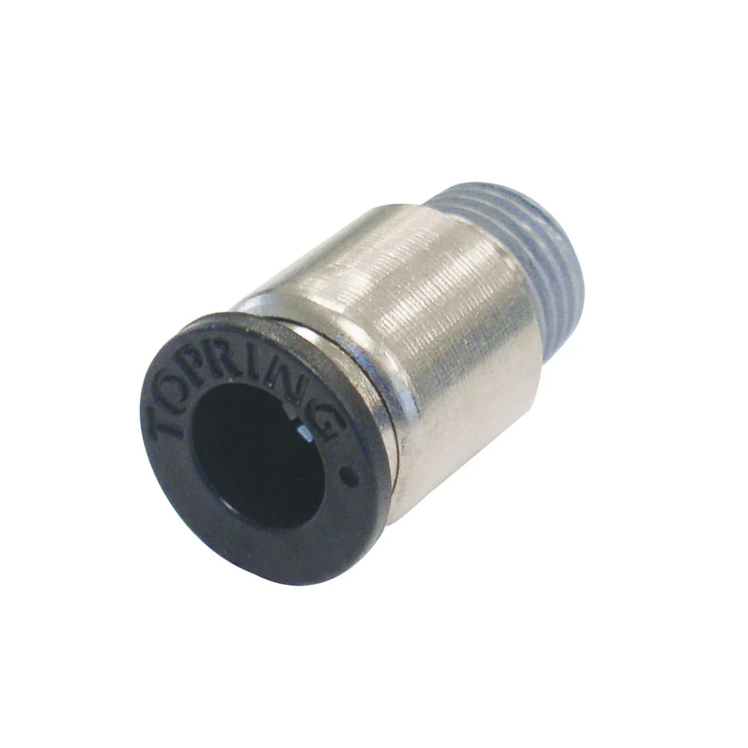 CON-PTC-STRAIGHT-10MM-HEX-3/8-MALE