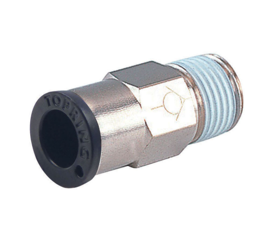 CHCKVLVE-SR-TUBE1/4-MALE1/8