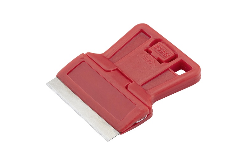 REMOVAL BLADE HOLDER