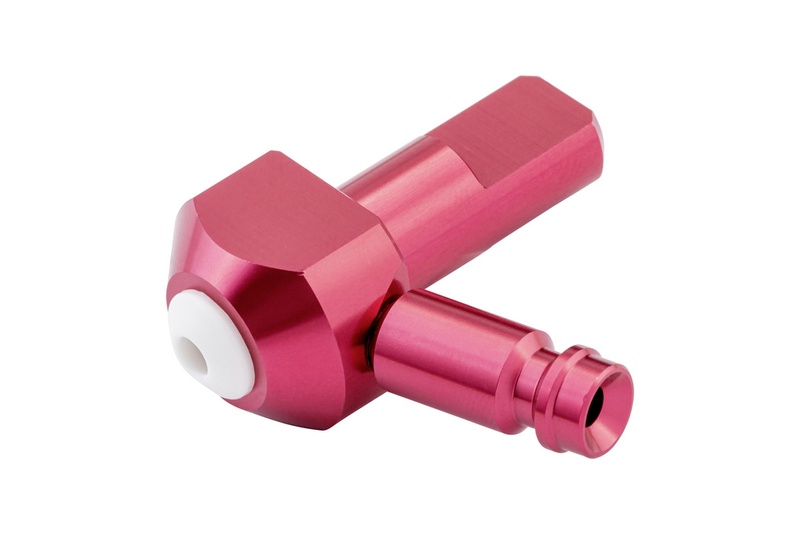 VERTICAL ADAPTER FOR VERTICAL WINDSCREENS