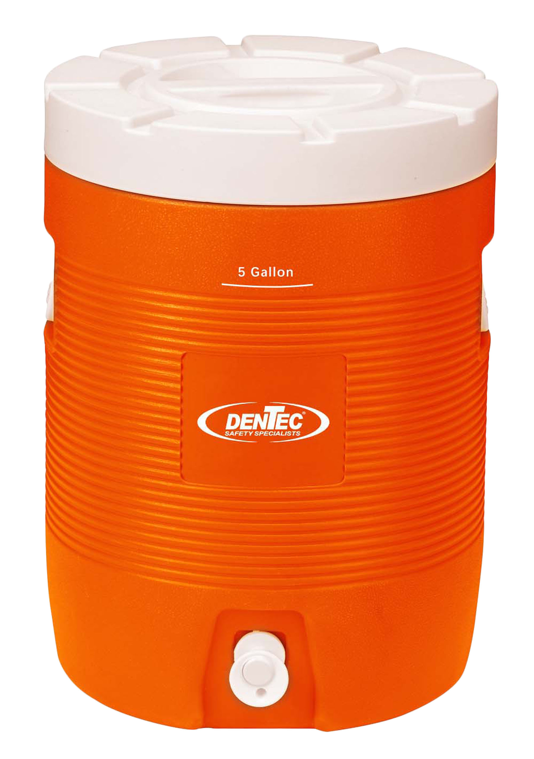 SQWINCHER COOLER 7.4 GAL.