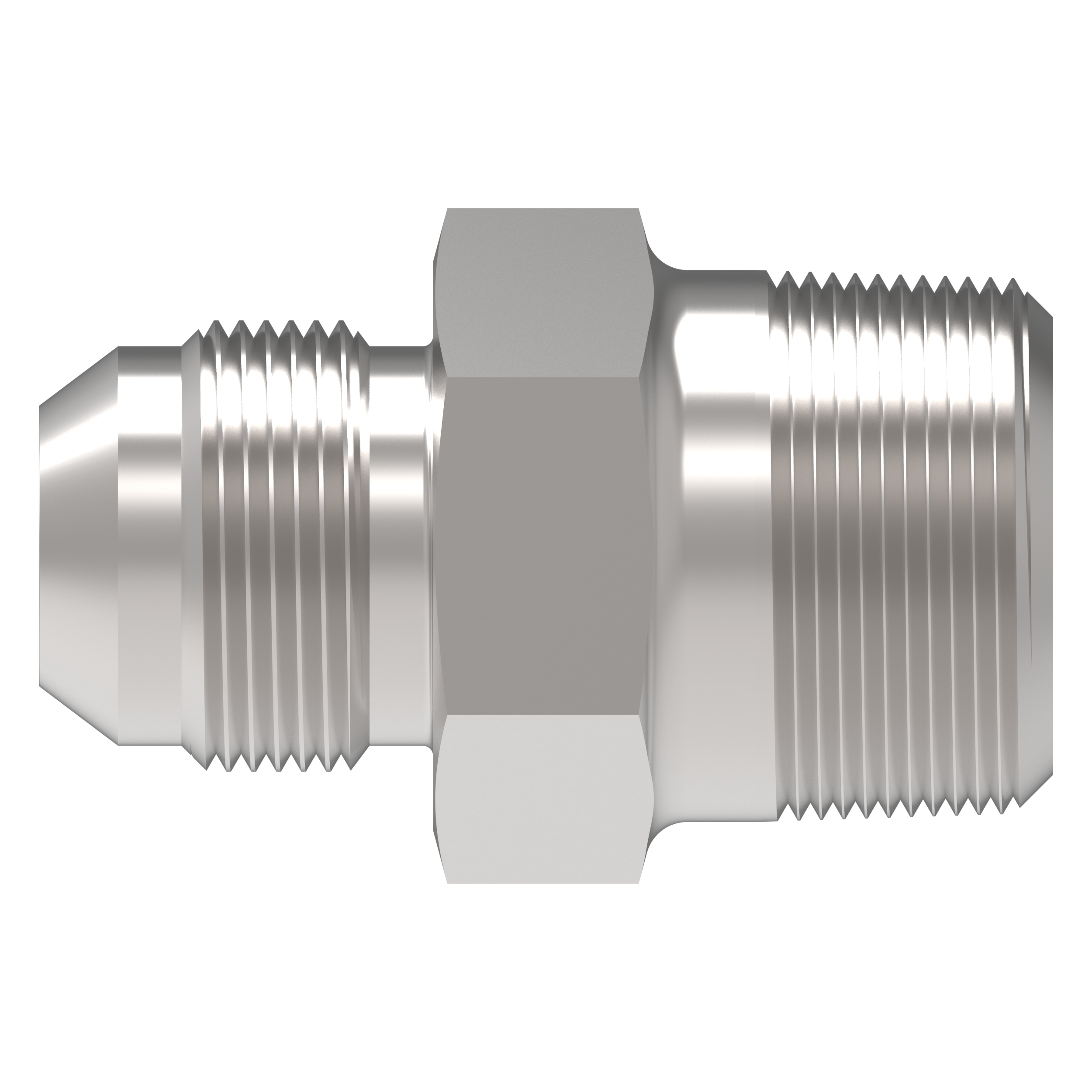 EATON JIC X MALE NPT FTG