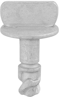 FORD ENGINE COVER THUMB DRIVE RETAINER PIN