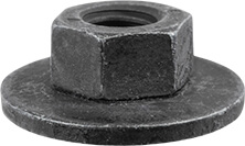 GM METRIC FREE SPINNING WASHER NUT