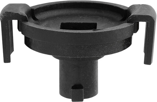 Transmission Oil Level Drain Plug w Gasket L25MM