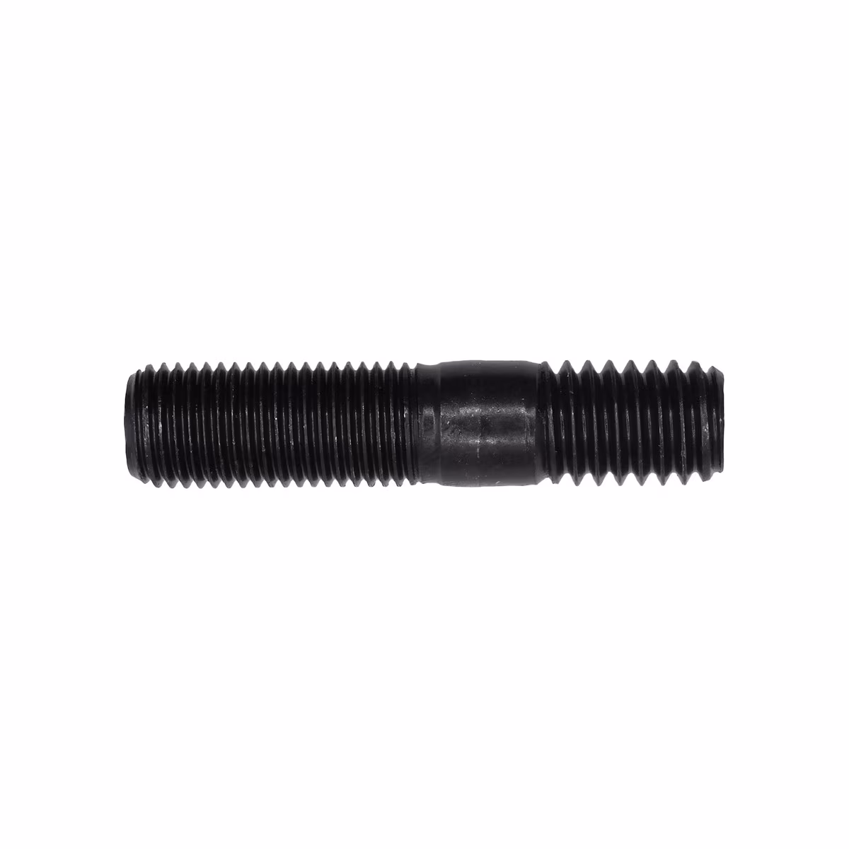 STUD GR8 BARE 3/8x1-3/4 SAE/USS