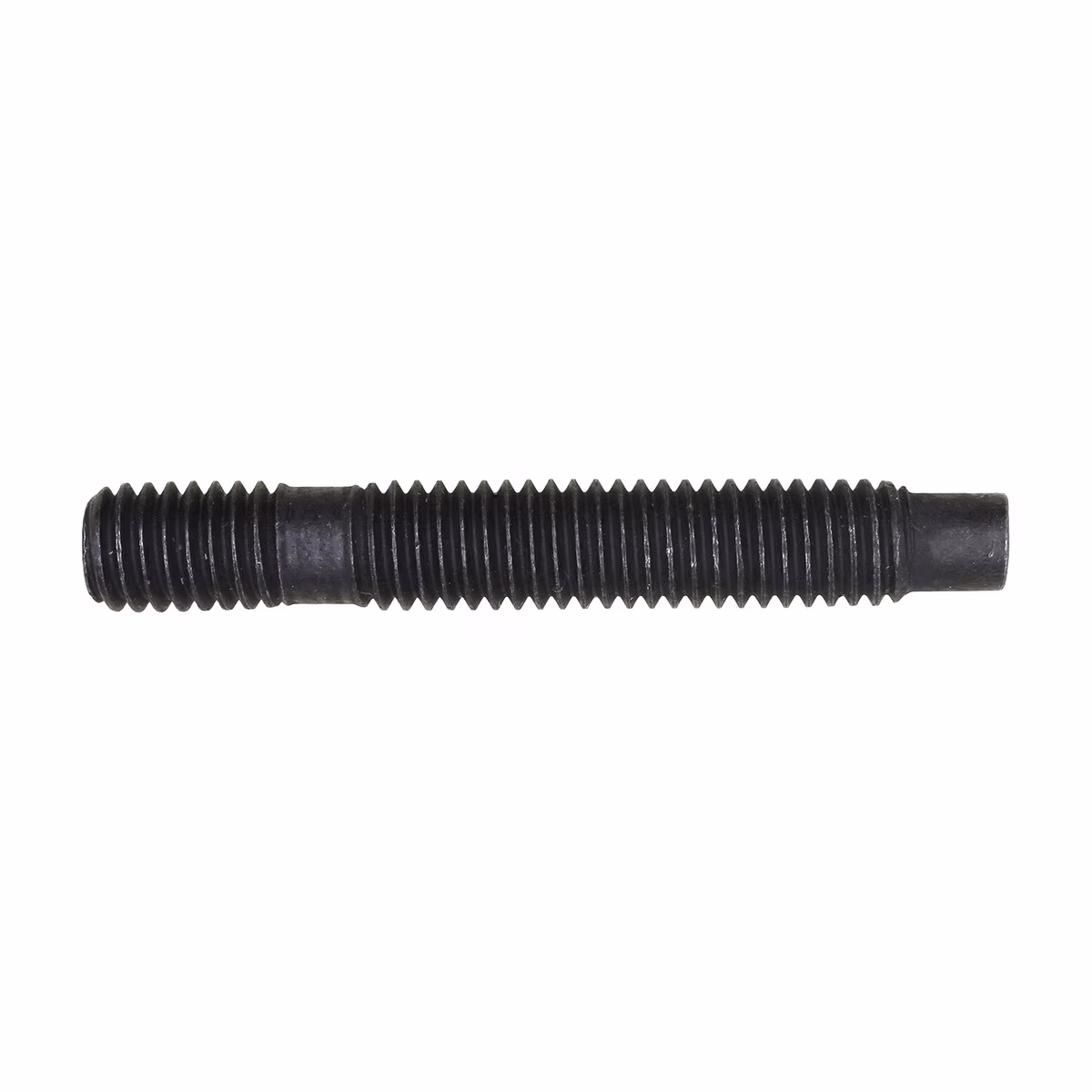 STUD GR8 BARE 3/8x2-1/2 USS/USS