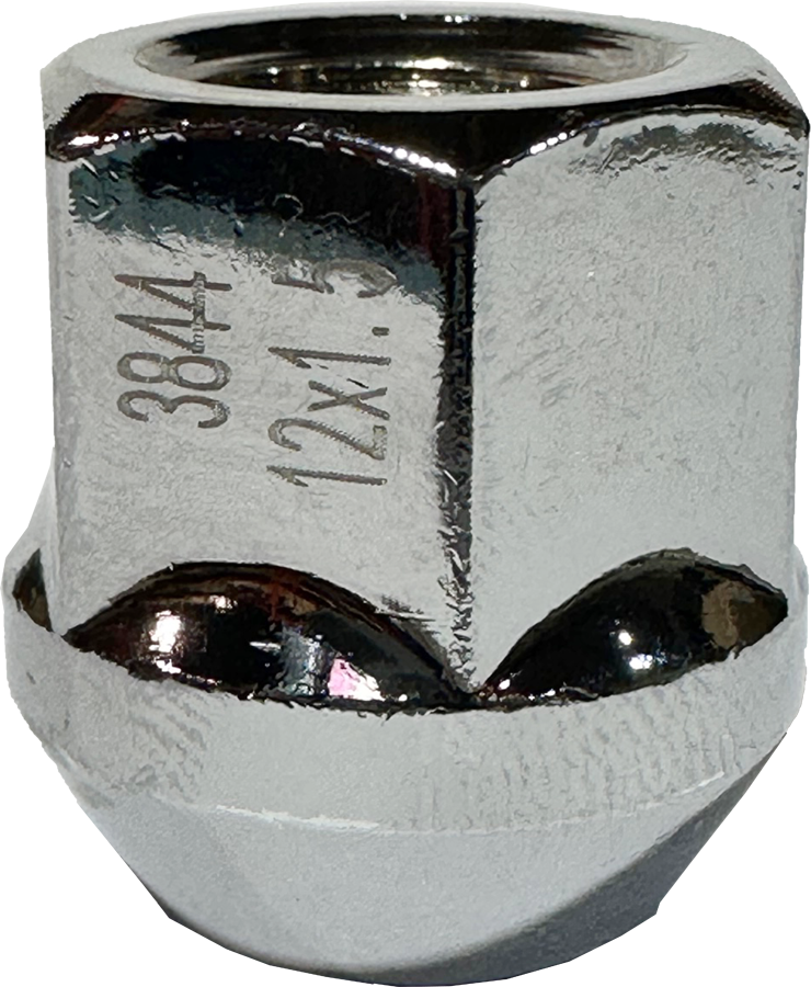 WHLNUT-M12X1.50-(19MM HEX)-L23MM