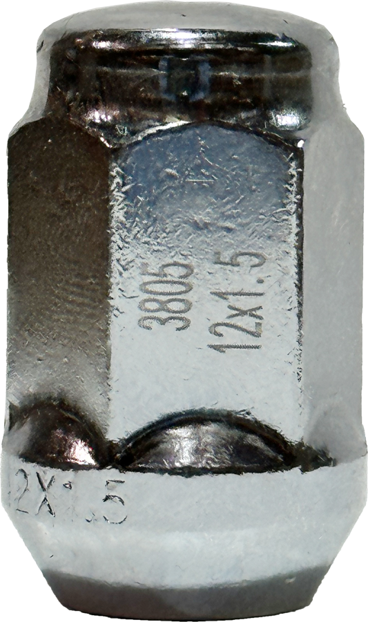 WHLNUT-M12X1.50-(19MM HEX)-L35MM