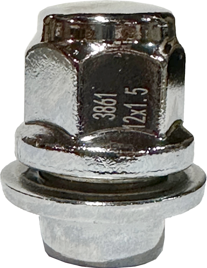 WHLNUT-M12X1.50-(21MM HEX)-L37MM