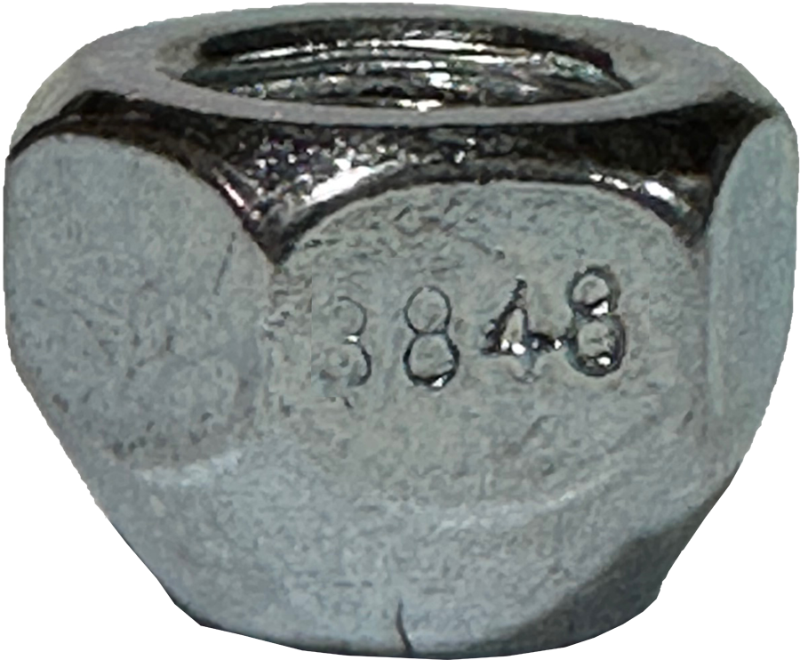 WHLNUT-M12X1.50-(21MM HEX)-L16MM