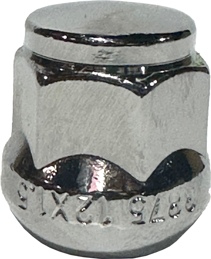 WHLNUT-M12X1.50-(19MM HEX)-L25MM