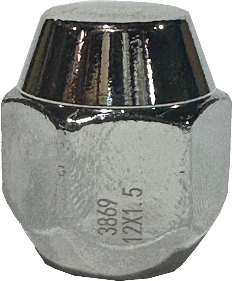 WHLNUT-M12X1.50-(21MM HEX)-L26MM