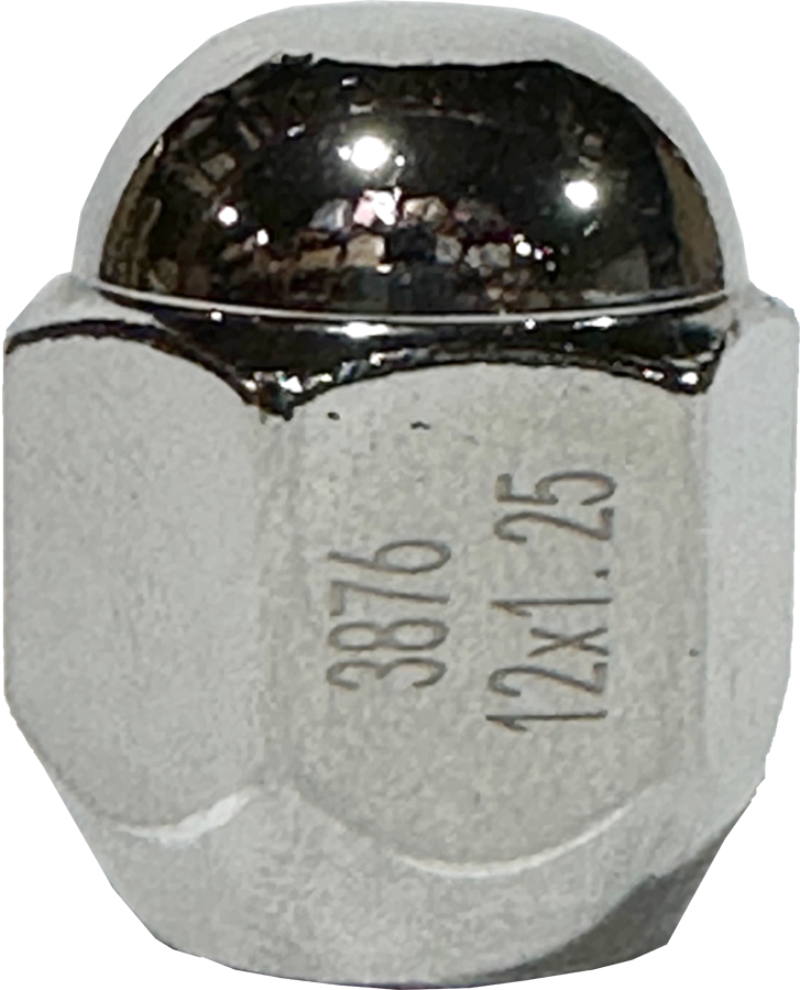 WHLNUT-M12X1.25-(19MM HEX)-L24MM