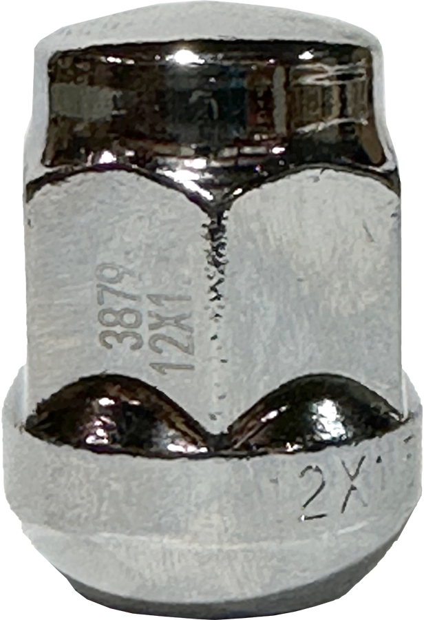 WHLNUT-M12X1.50-(19MM HEX)-L30MM