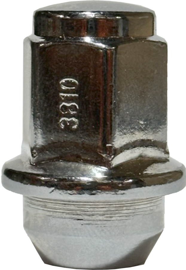 WHLNUT-M14X1.50-(21MM HEX)-L43MM