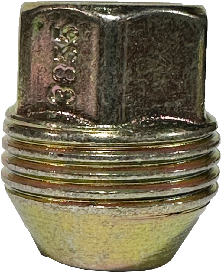 WHLNUT-M14X1.50-(22MM HEX)-L30MM